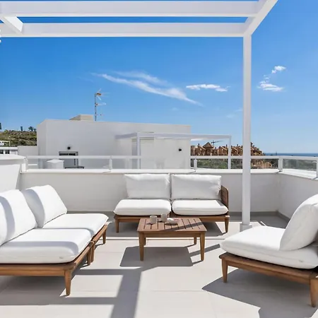 Vivi Homes - Feliz Apartamento