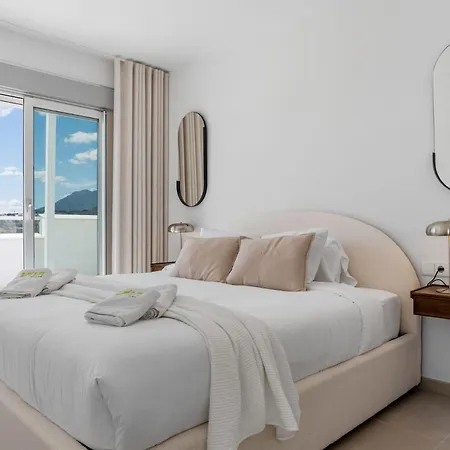 Vivi Homes - Feliz Apartamento *