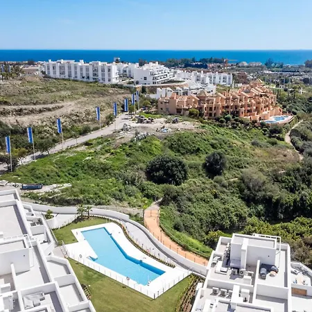 Vivi Homes - Feliz Estepona