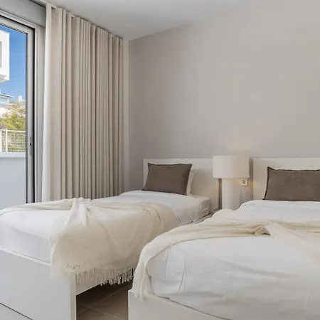 Apartamento Vivi Homes - Feliz