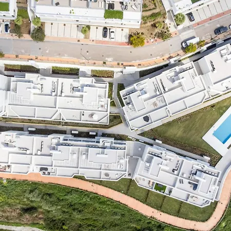 Vivi Homes - Feliz Estepona