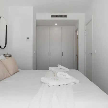 Apartment Vivi Homes - Feliz
