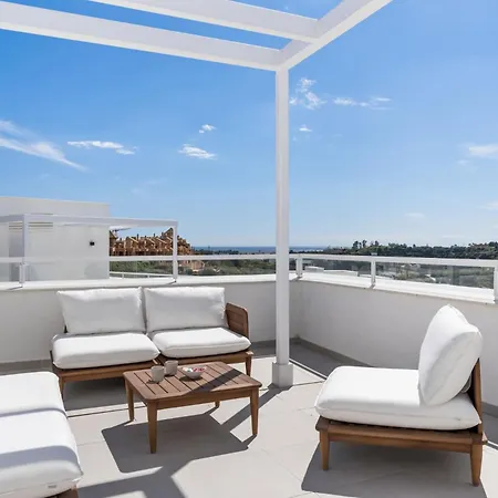 Apartment Vivi Homes - Feliz *
