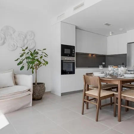 Apartment Vivi Homes - Feliz