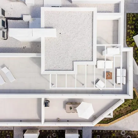 Apartment Vivi Homes - Feliz *