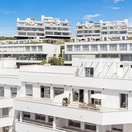Apartment Vivi Homes - Feliz Estepona