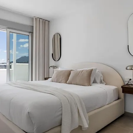 Vivi Homes - Feliz Apartment