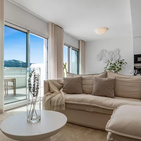 Apartment Vivi Homes - Feliz Estepona